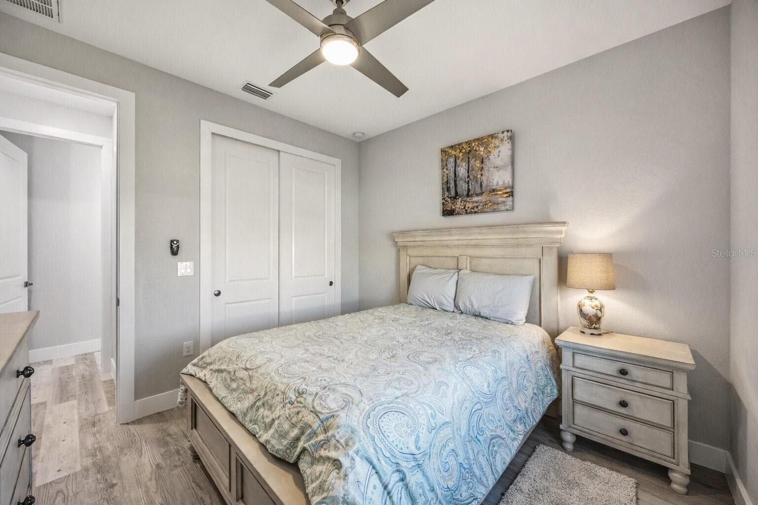 Duplex at 3240 WOODTHRUSH DR #111 & 112, PUNTA GORDA, photo 16 of 37