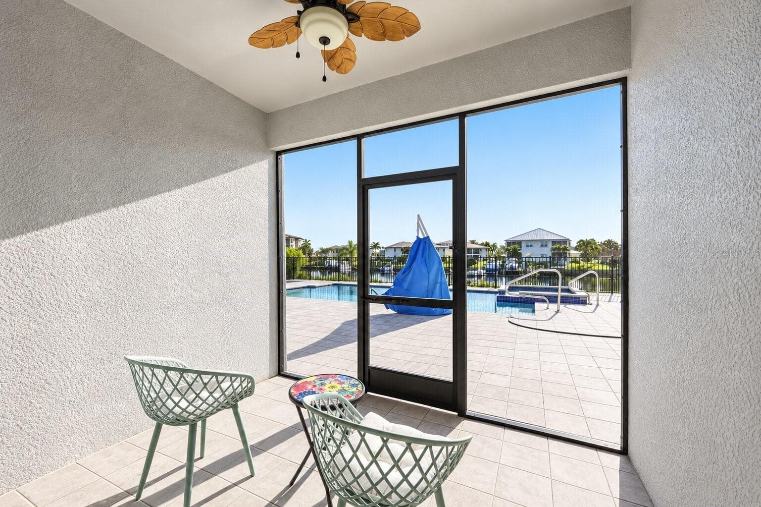 Duplex at 3240 WOODTHRUSH DR #111 & 112, PUNTA GORDA, photo 21 of 37