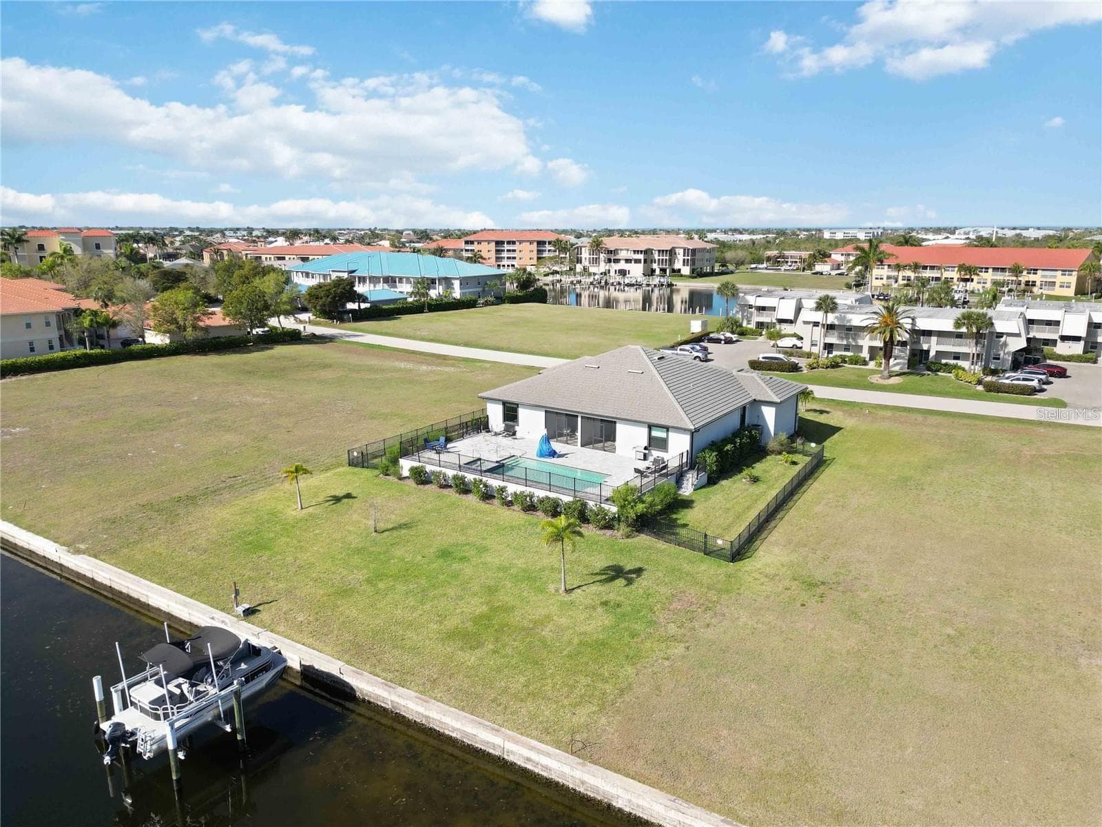 Duplex at 3240 WOODTHRUSH DR #111 & 112, PUNTA GORDA, photo 34 of 37