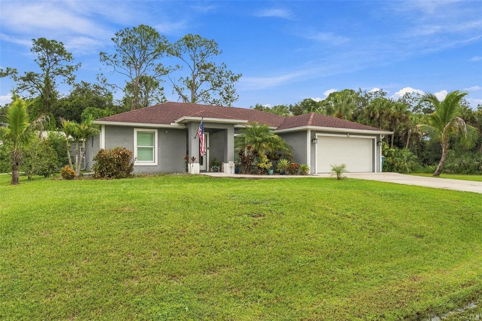 158 RAVENSWOOD BLVD