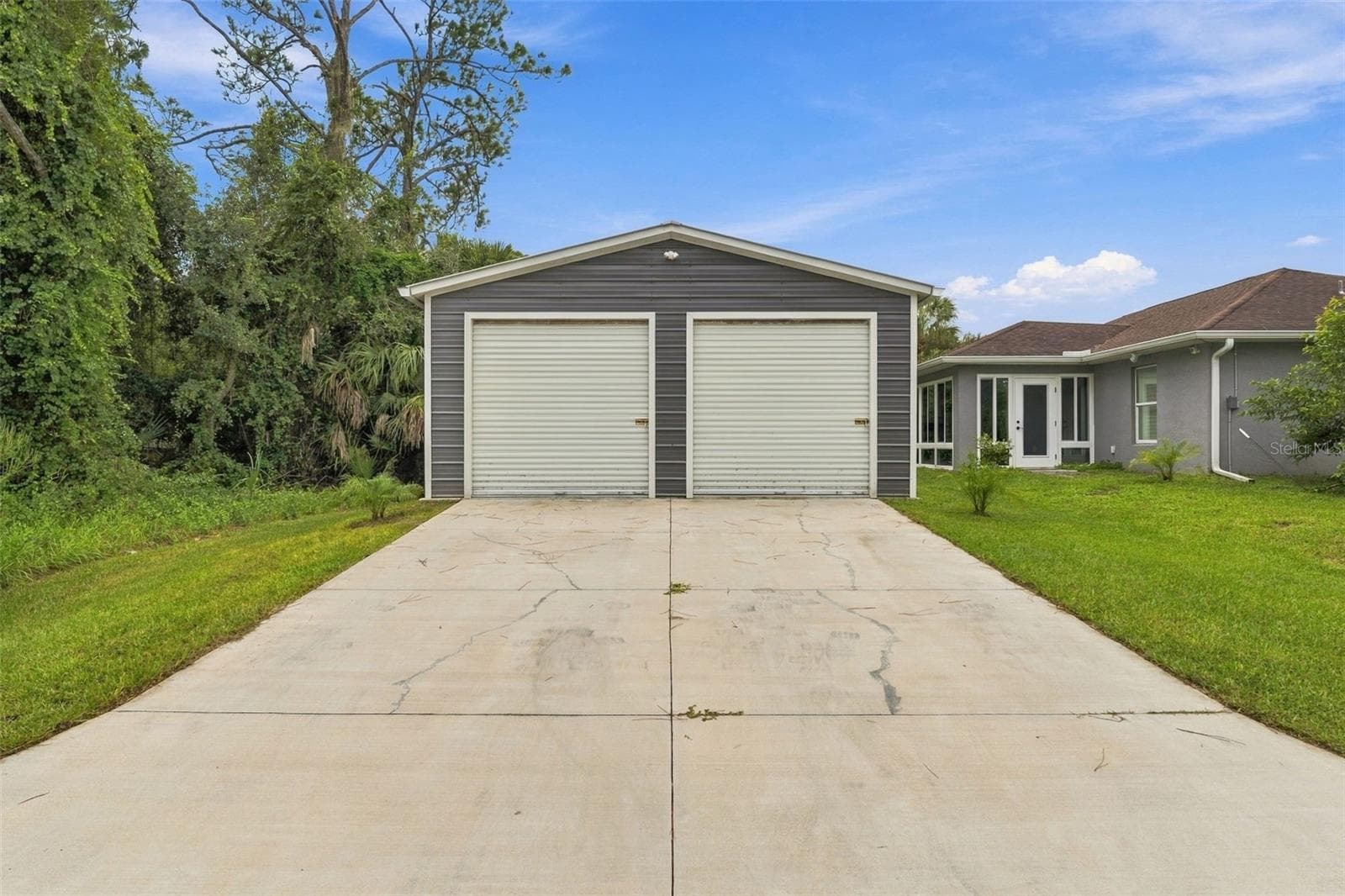 Single Family Residence at 158 RAVENSWOOD BLVD, PORT CHARLOTTE, photo 2 of 48