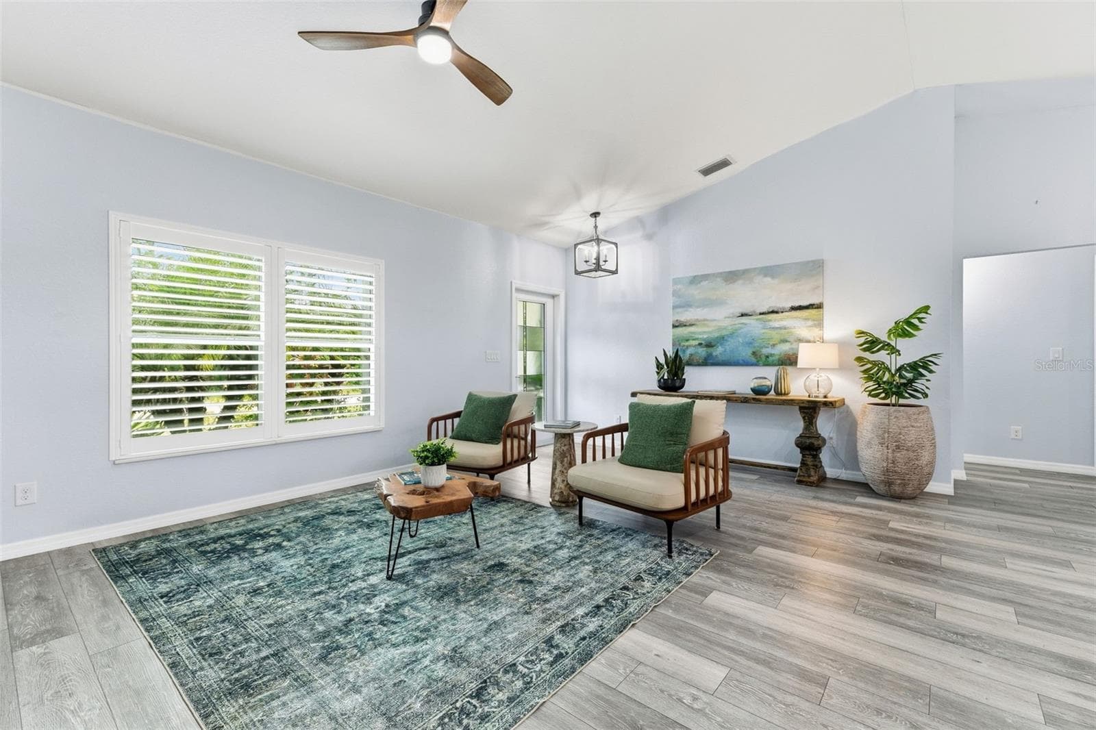 Single Family Residence at 158 RAVENSWOOD BLVD, PORT CHARLOTTE, photo 5 of 48