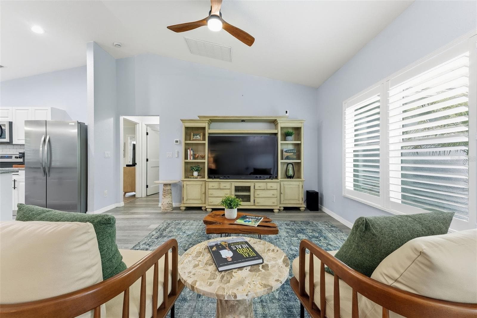 Single Family Residence at 158 RAVENSWOOD BLVD, PORT CHARLOTTE, photo 6 of 48