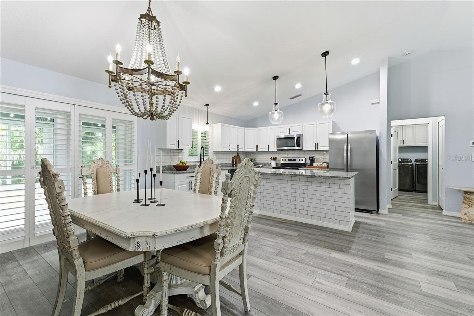 Single Family Residence at 158 RAVENSWOOD BLVD, PORT CHARLOTTE, photo 9 of 48