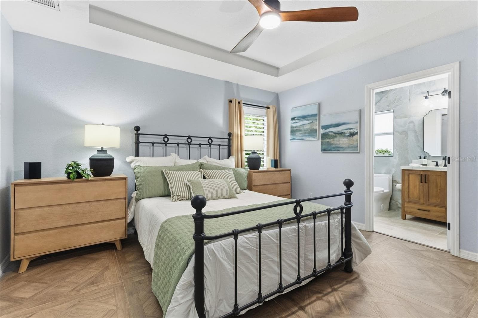Single Family Residence at 158 RAVENSWOOD BLVD, PORT CHARLOTTE, photo 16 of 48