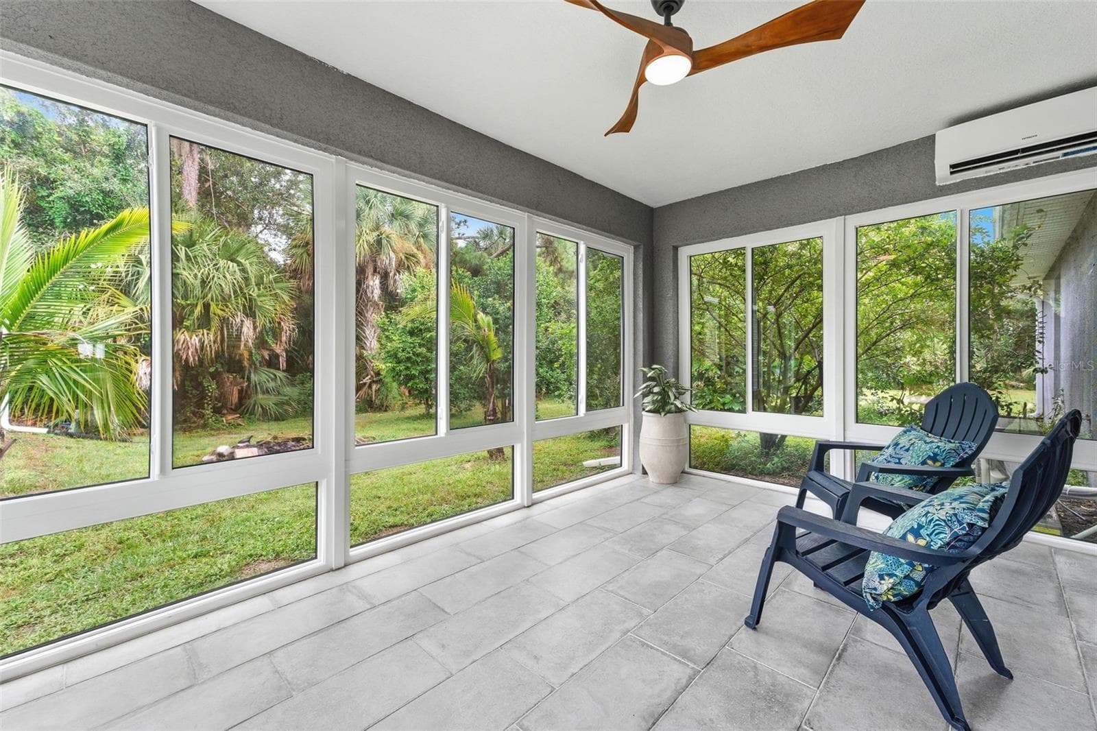 Single Family Residence at 158 RAVENSWOOD BLVD, PORT CHARLOTTE, photo 27 of 48