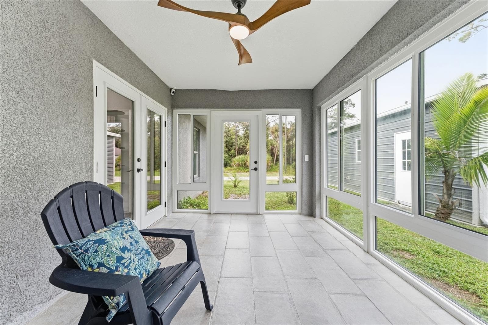 Single Family Residence at 158 RAVENSWOOD BLVD, PORT CHARLOTTE, photo 28 of 48