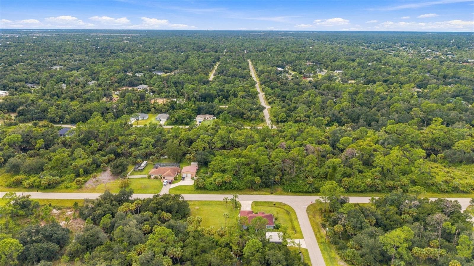Single Family Residence at 158 RAVENSWOOD BLVD, PORT CHARLOTTE, photo 41 of 48