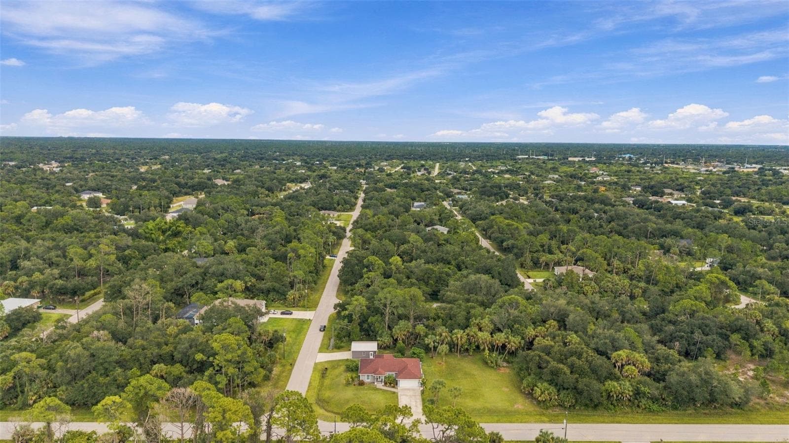 Single Family Residence at 158 RAVENSWOOD BLVD, PORT CHARLOTTE, photo 46 of 48