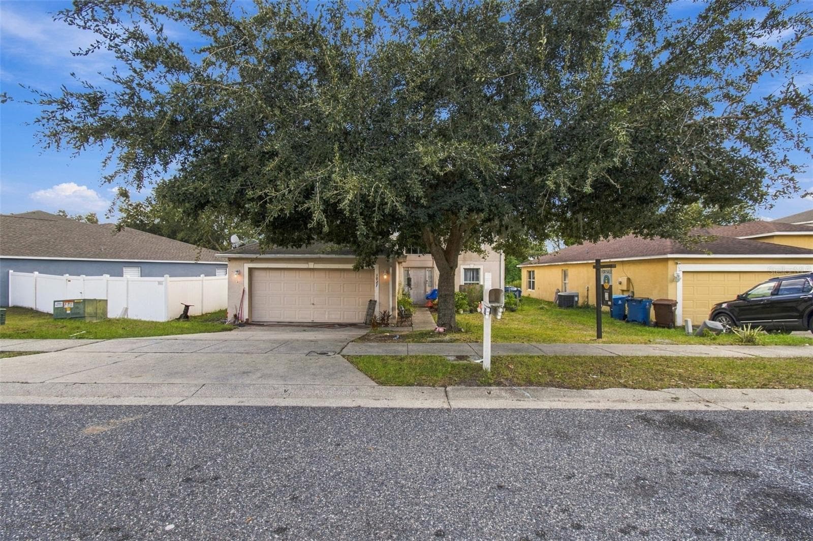 Single Family Residence at 1027 RONLIN ST, HAINES CITY, photo 2 of 32