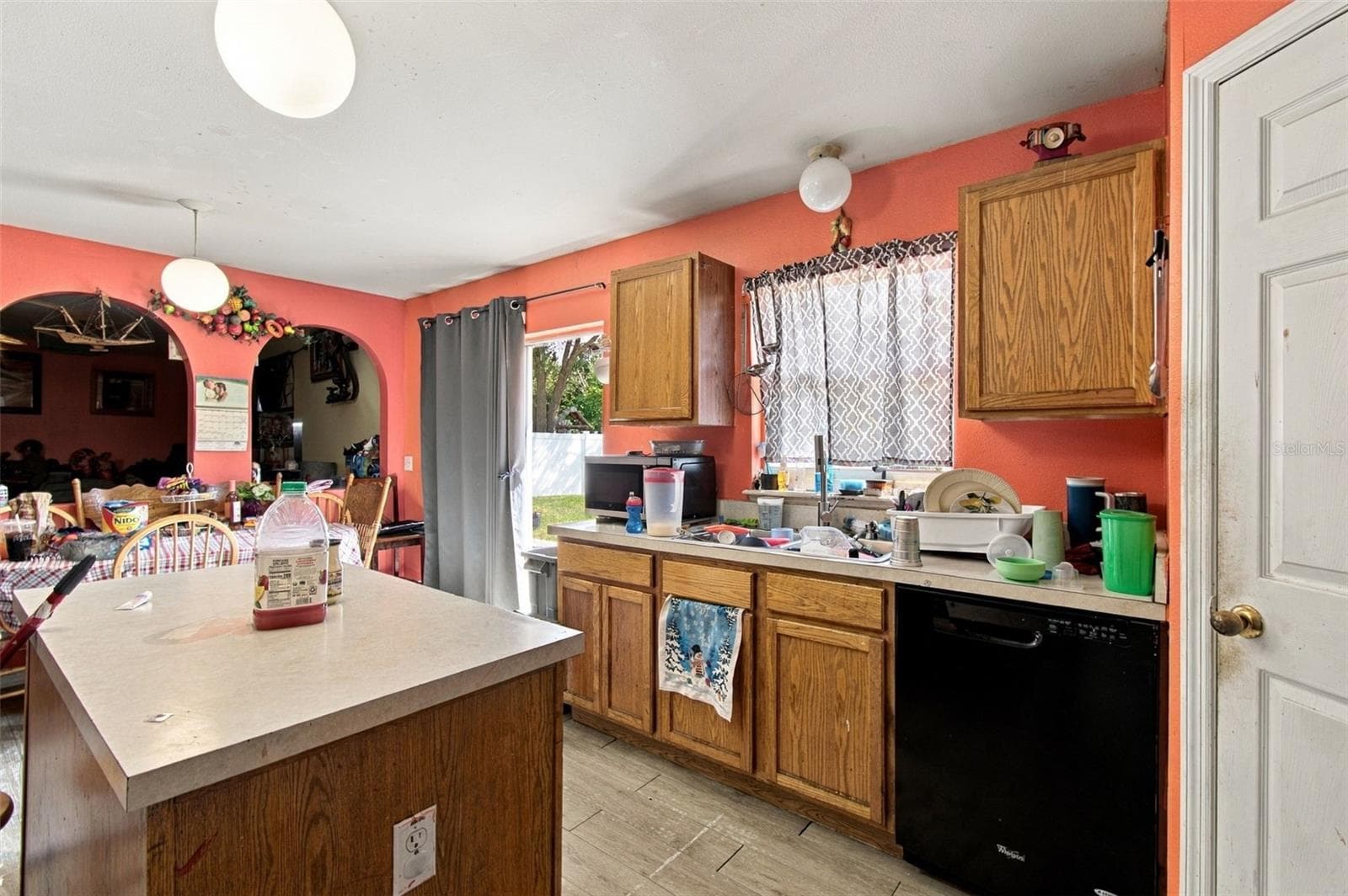 Single Family Residence at 1027 RONLIN ST, HAINES CITY, photo 5 of 32