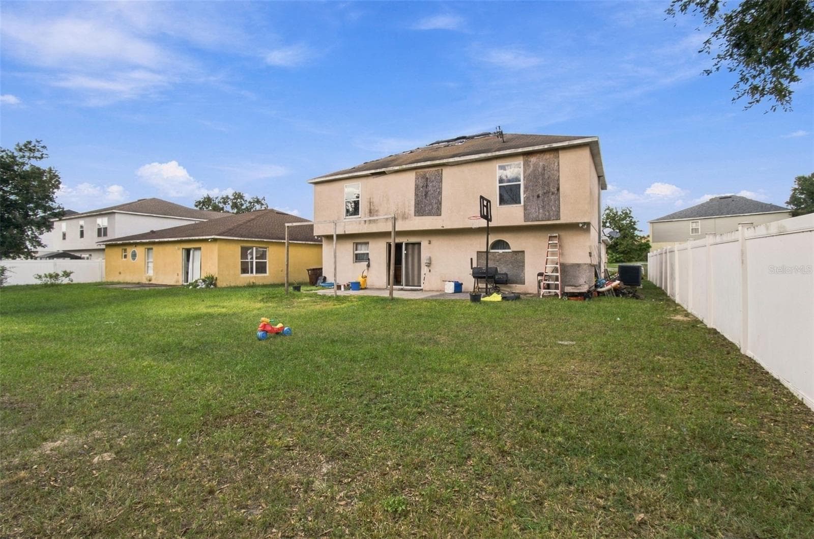 Single Family Residence at 1027 RONLIN ST, HAINES CITY, photo 23 of 32