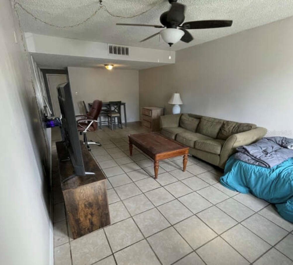 Living-Dining - 237 DEBORA CT, ALTAMONTE SPRINGS