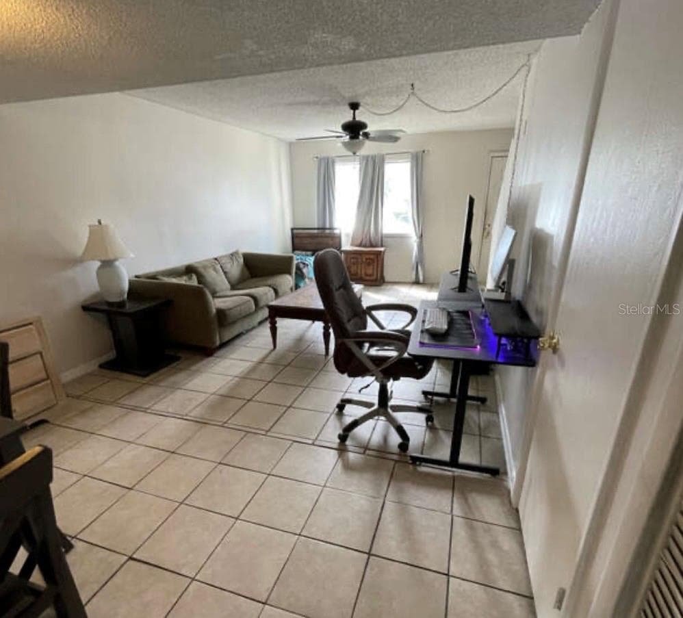 Dining-Living - 237 DEBORA CT, ALTAMONTE SPRINGS