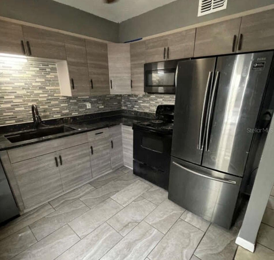 Kitchen - 237 DEBORA CT, ALTAMONTE SPRINGS