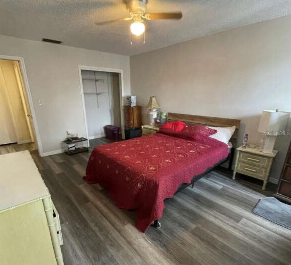 Bedroom 1 - 237 DEBORA CT, ALTAMONTE SPRINGS