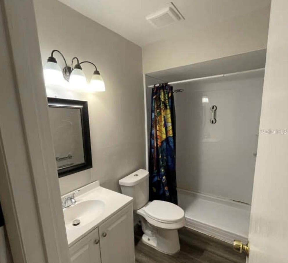Upstairs bath - 237 DEBORA CT, ALTAMONTE SPRINGS