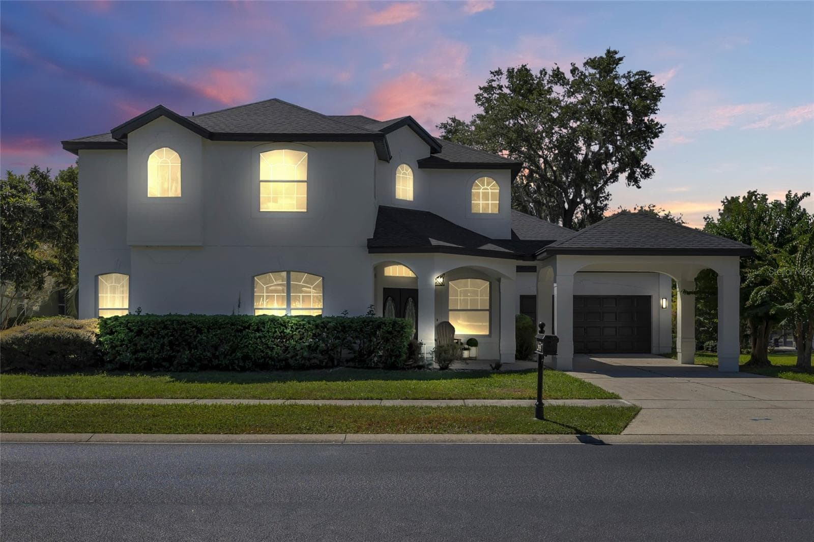 2935 WILLOW BAY TER