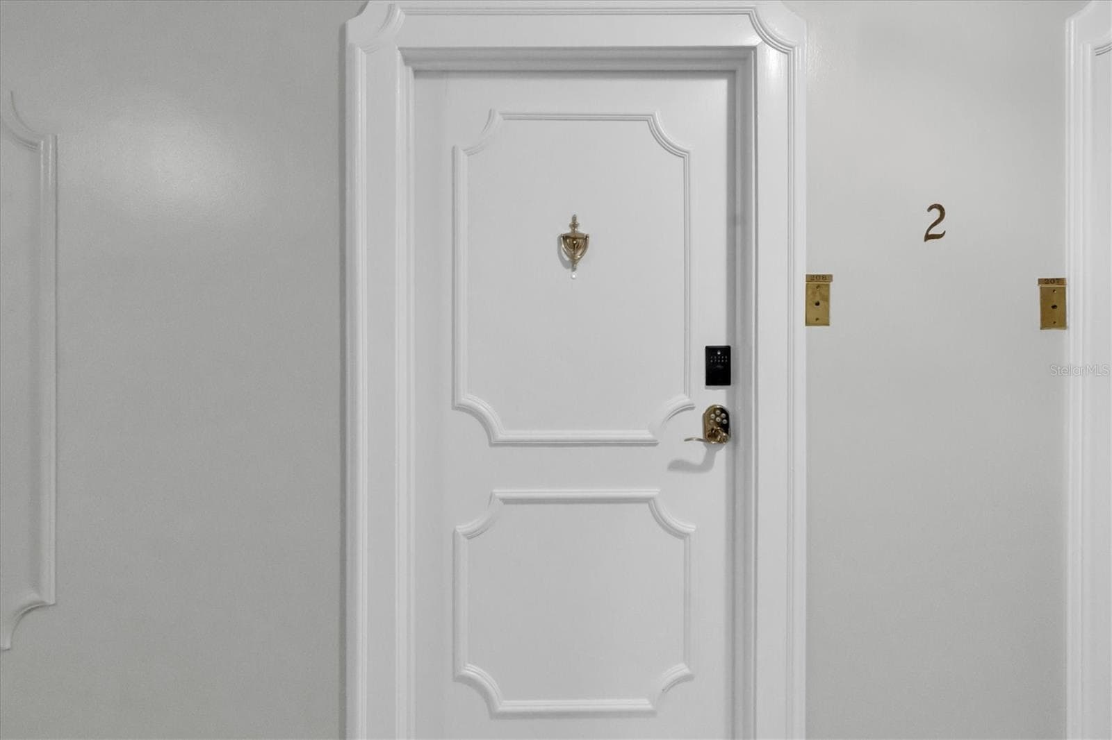 Condominium at 10355 PARADISE BLVD #208, TREASURE ISLAND, photo 5 of 85