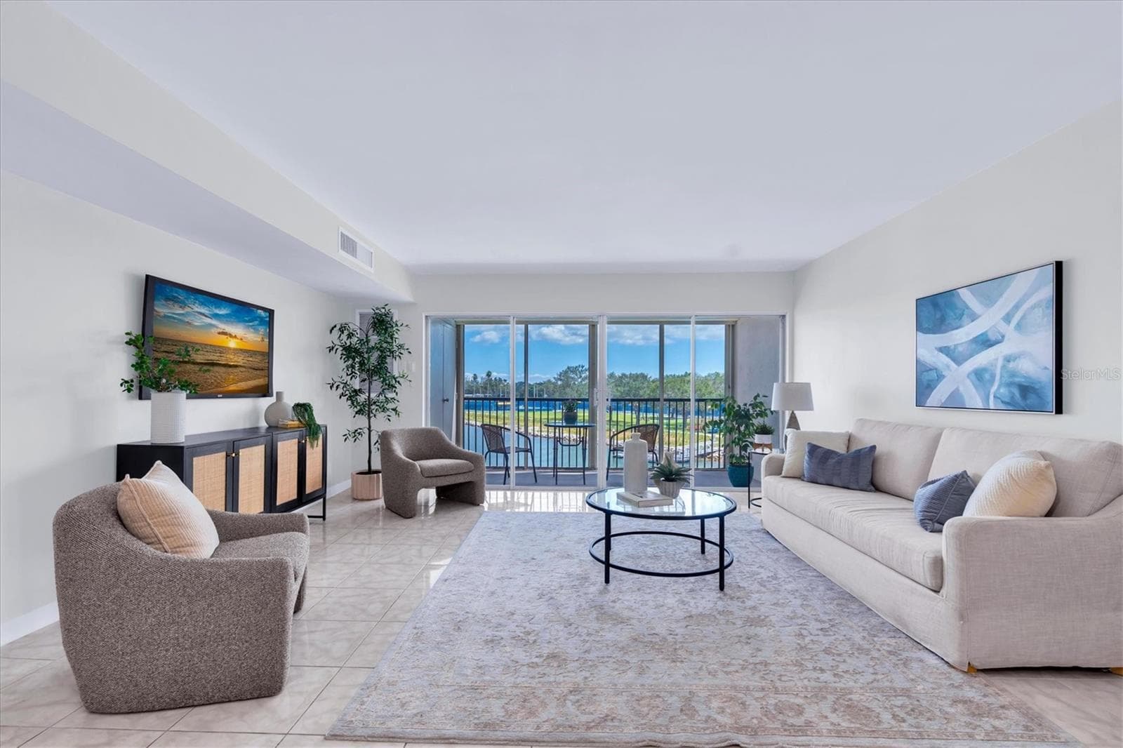 Condominium at 10355 PARADISE BLVD #208, TREASURE ISLAND, photo 6 of 85