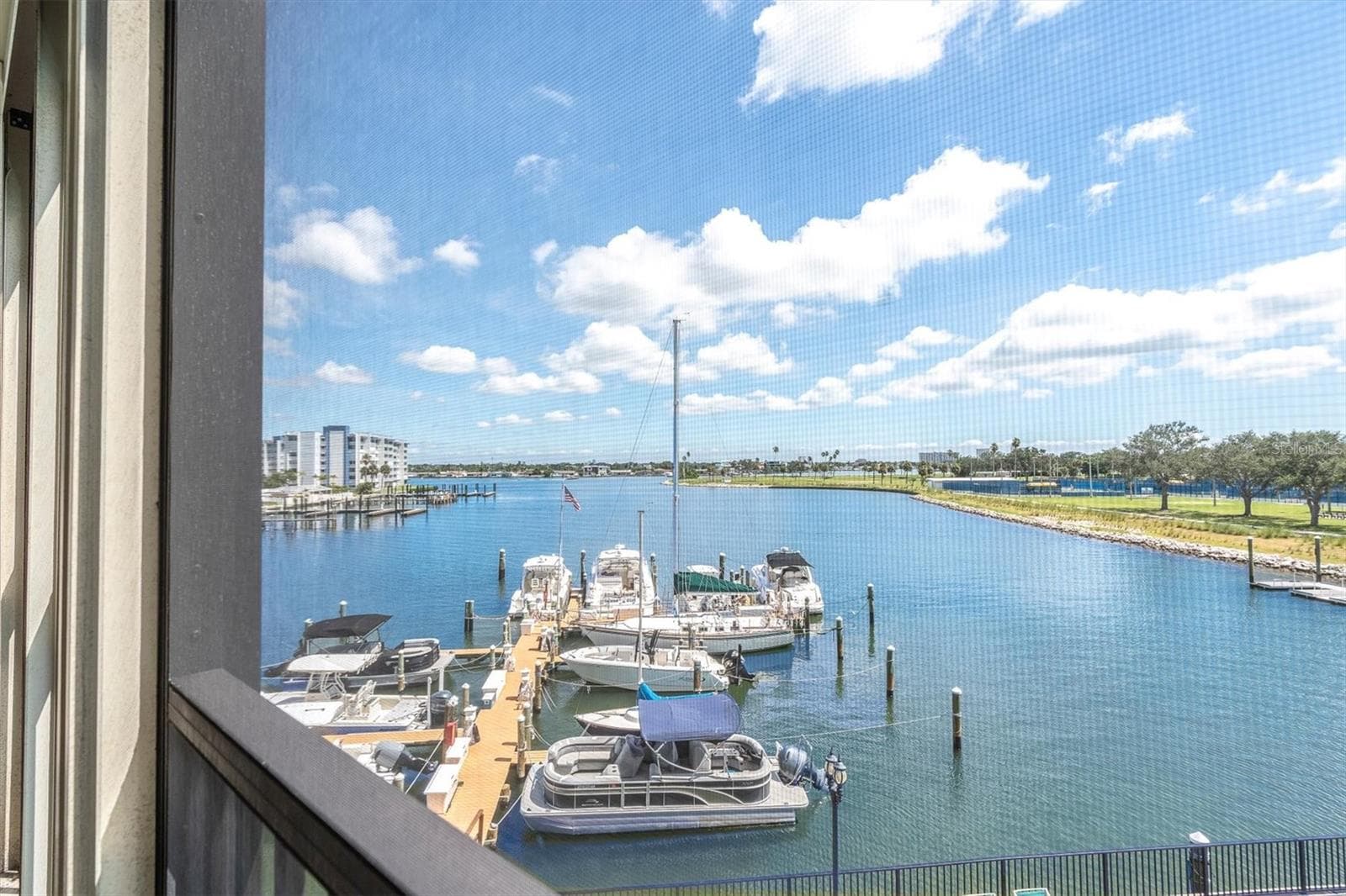 Condominium at 10355 PARADISE BLVD #208, TREASURE ISLAND, photo 8 of 85