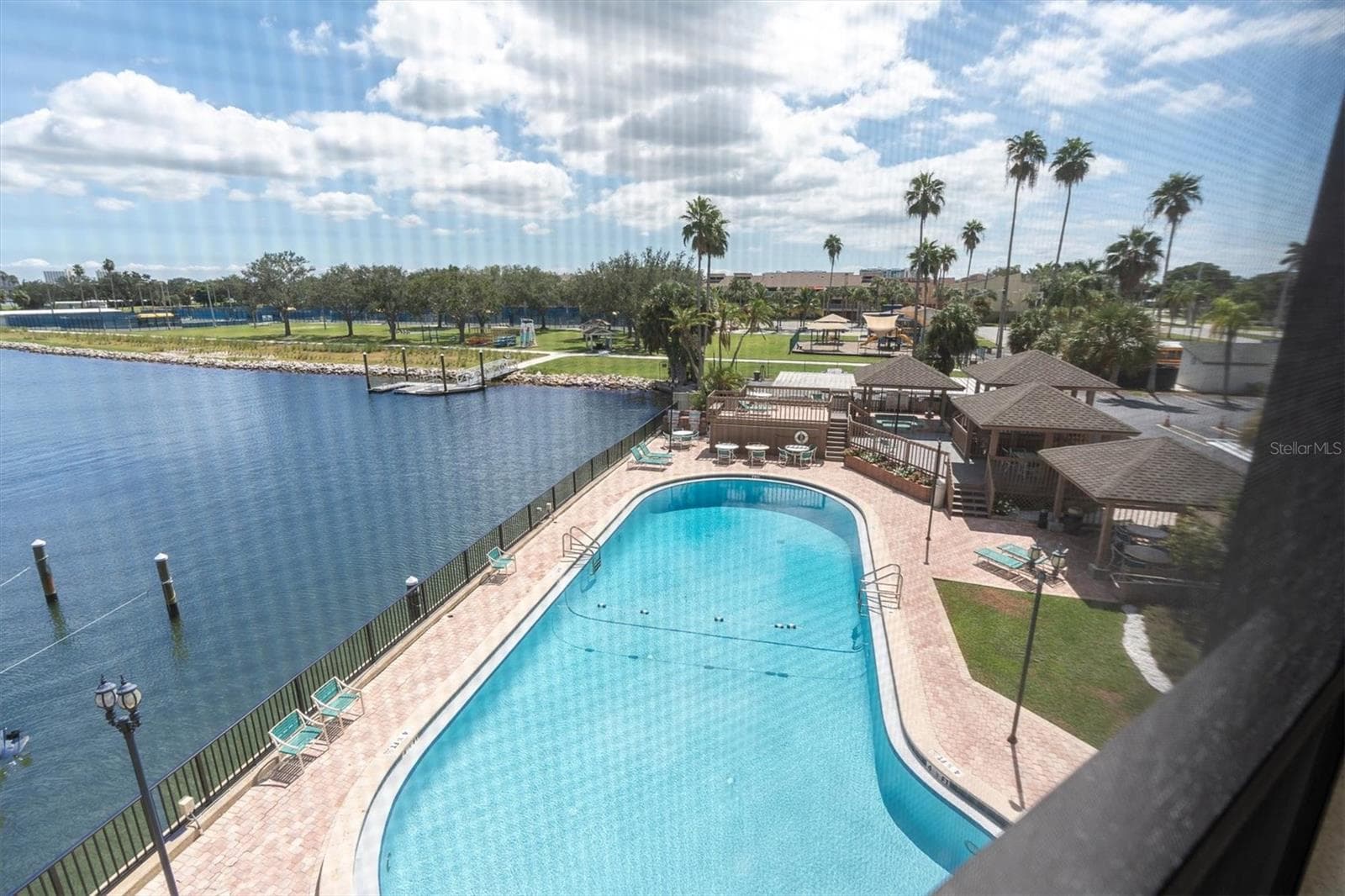Condominium at 10355 PARADISE BLVD #208, TREASURE ISLAND, photo 15 of 85