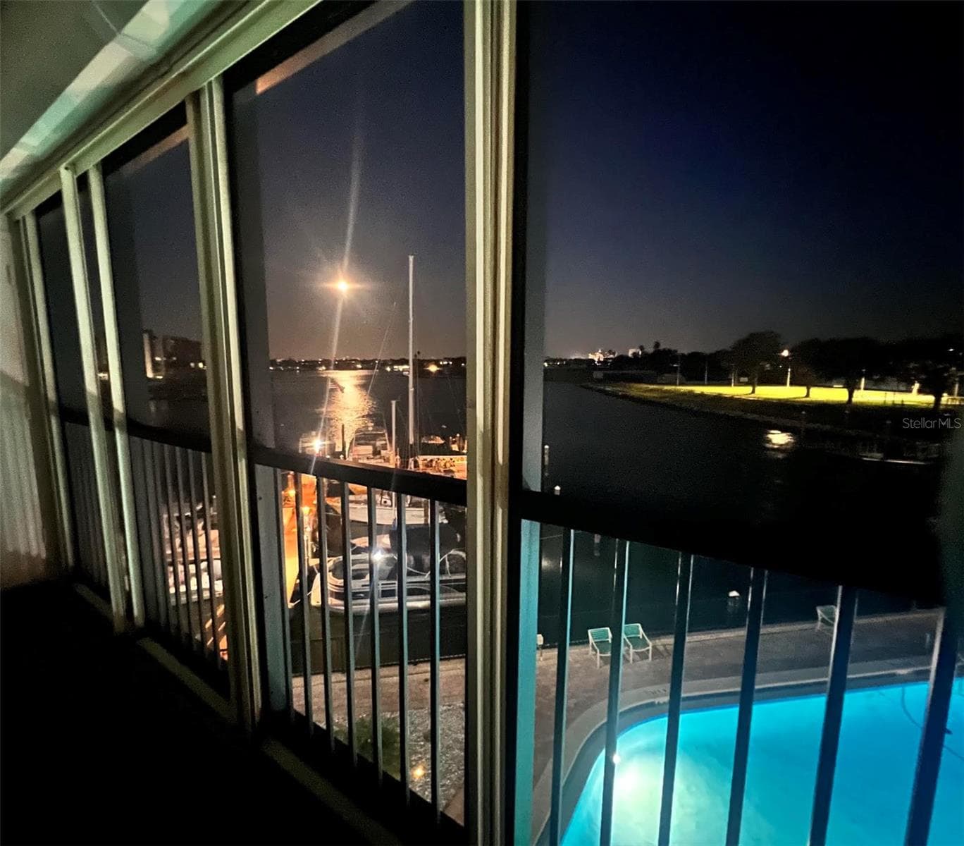Mesmerizing Moonscapes! - 10355 PARADISE BLVD #208, TREASURE ISLAND