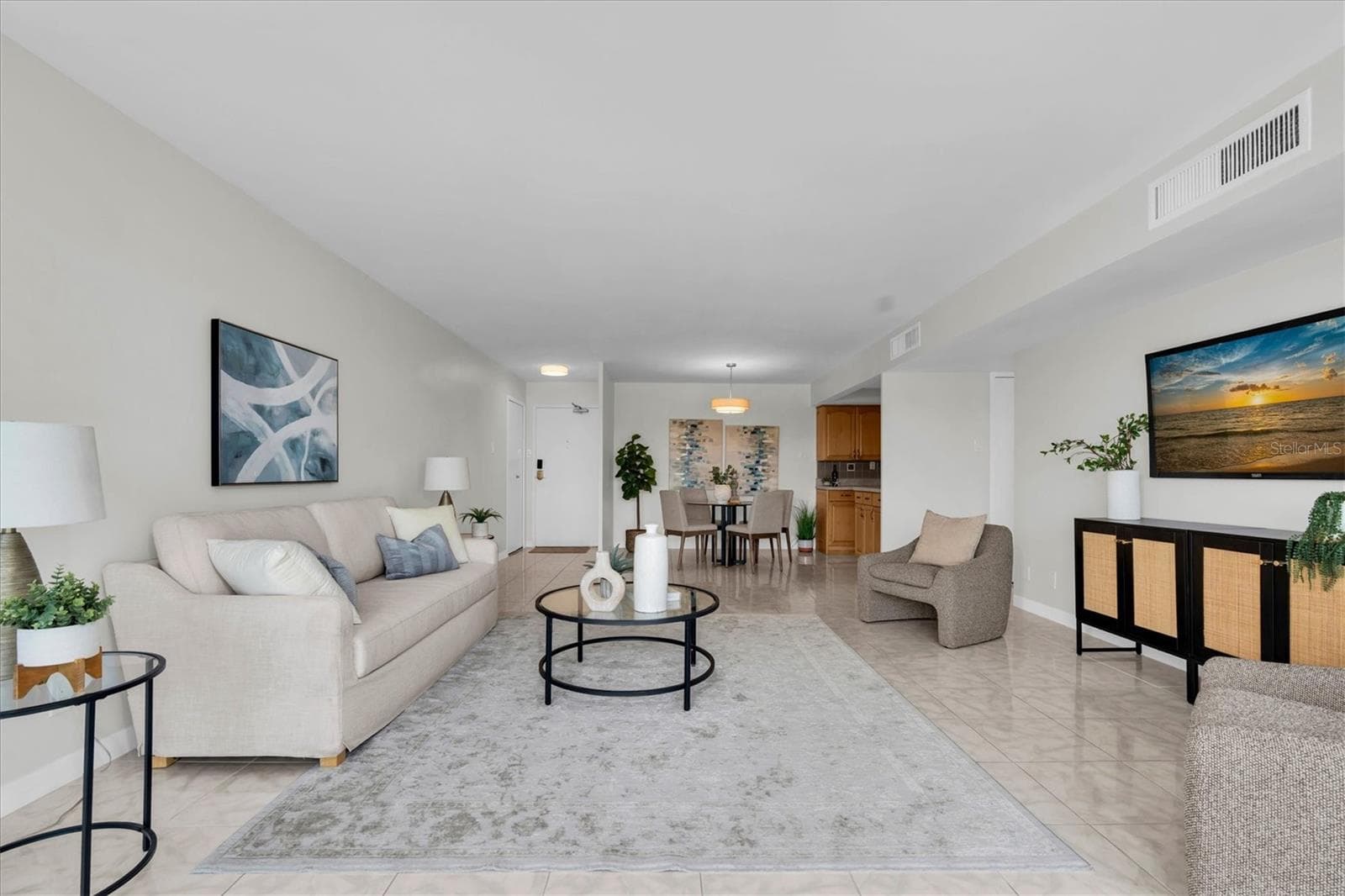 Condominium at 10355 PARADISE BLVD #208, TREASURE ISLAND, photo 18 of 85