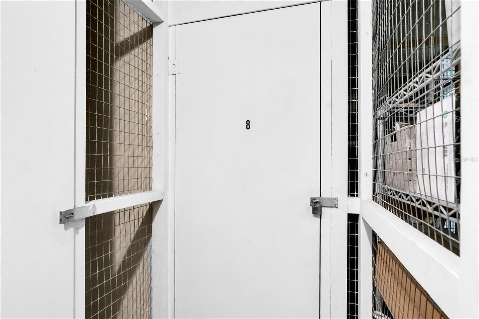 Storage Unit - 10355 PARADISE BLVD #208, TREASURE ISLAND