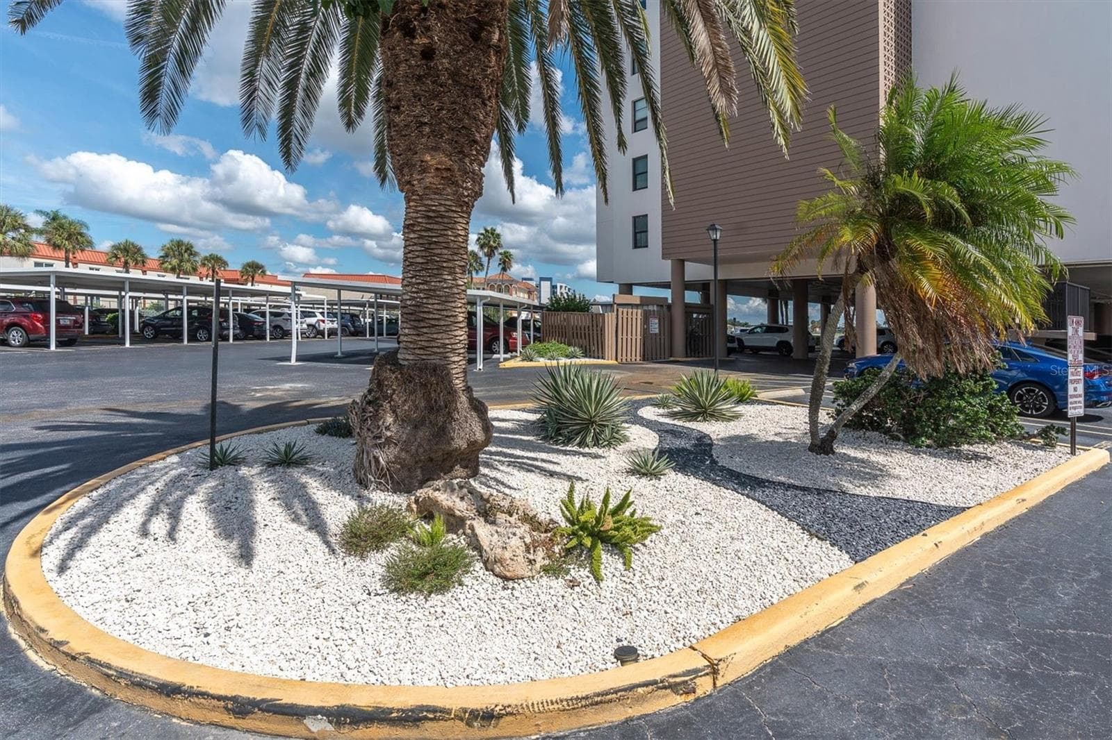 Condominium at 10355 PARADISE BLVD #208, TREASURE ISLAND, photo 44 of 85