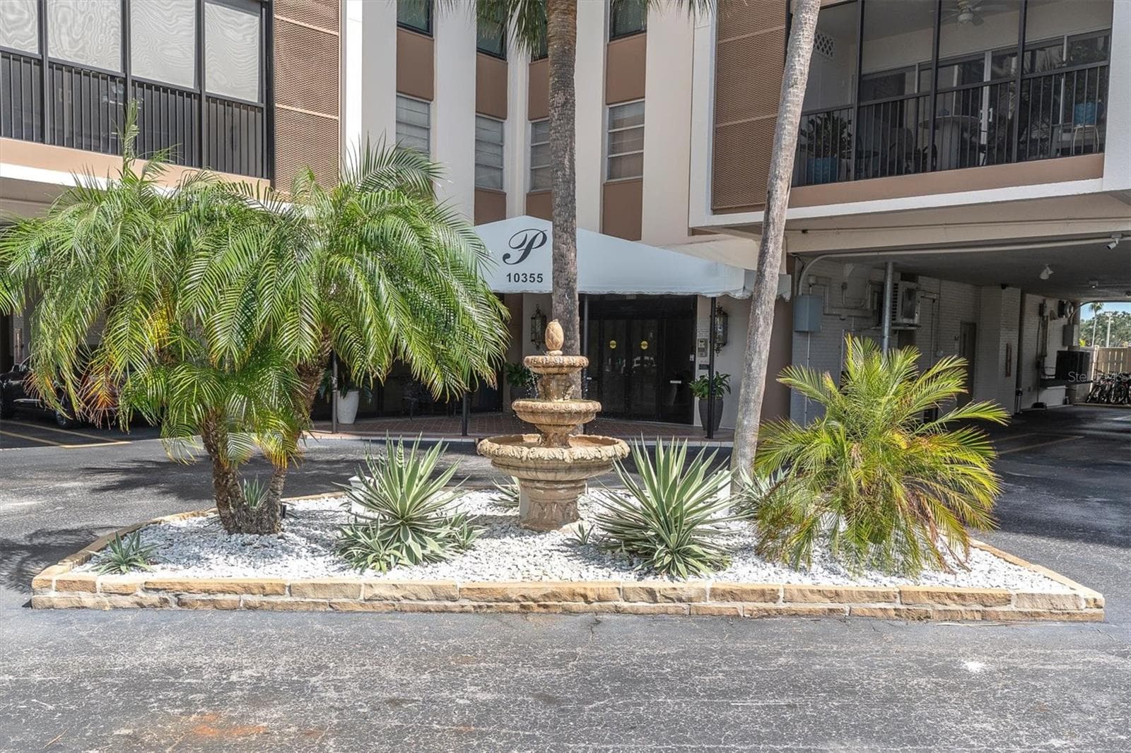 Condominium at 10355 PARADISE BLVD #208, TREASURE ISLAND, photo 45 of 85