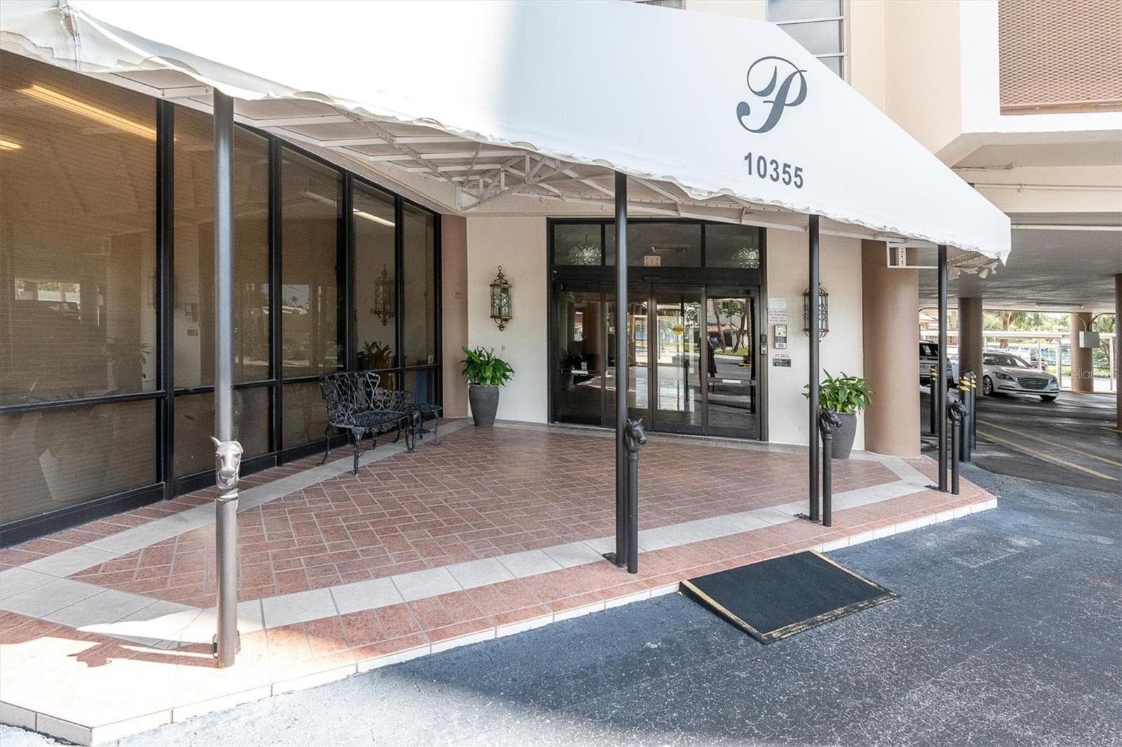 Condominium at 10355 PARADISE BLVD #208, TREASURE ISLAND, photo 46 of 85