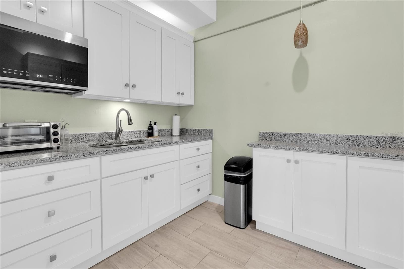 Kitchen - 10355 PARADISE BLVD #208, TREASURE ISLAND
