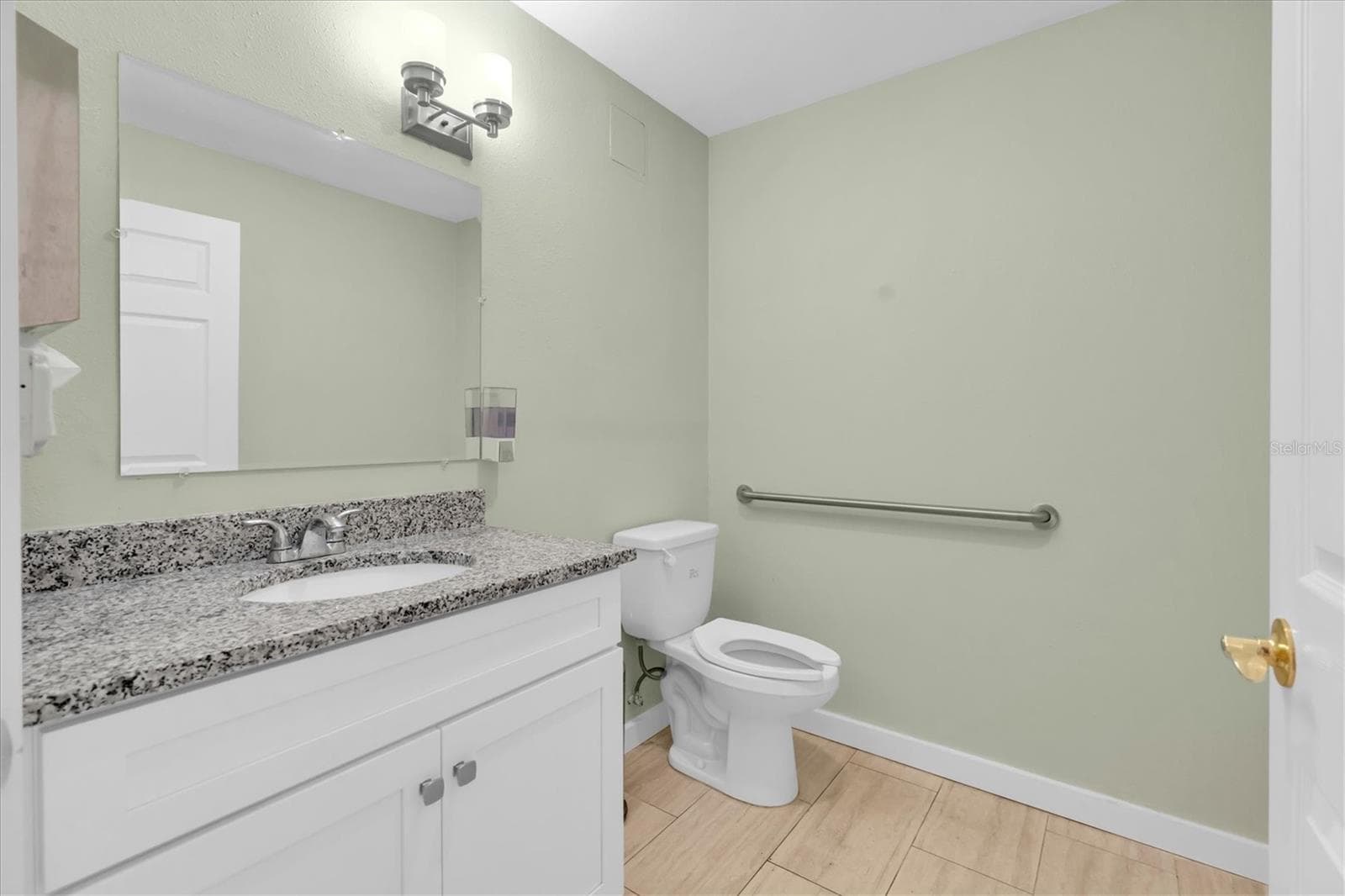 Pool Bath (one of two) - 10355 PARADISE BLVD #208, TREASURE ISLAND