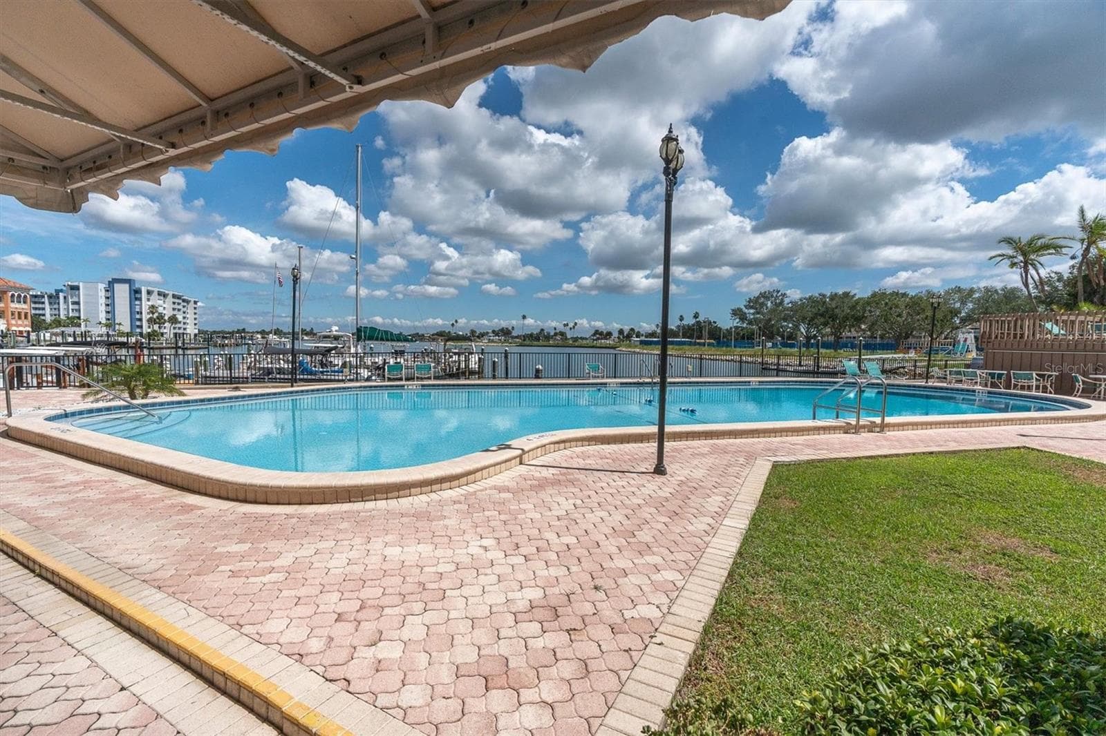 Condominium at 10355 PARADISE BLVD #208, TREASURE ISLAND, photo 55 of 85