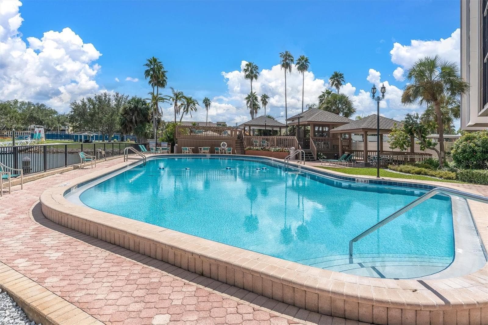 Condominium at 10355 PARADISE BLVD #208, TREASURE ISLAND, photo 56 of 85