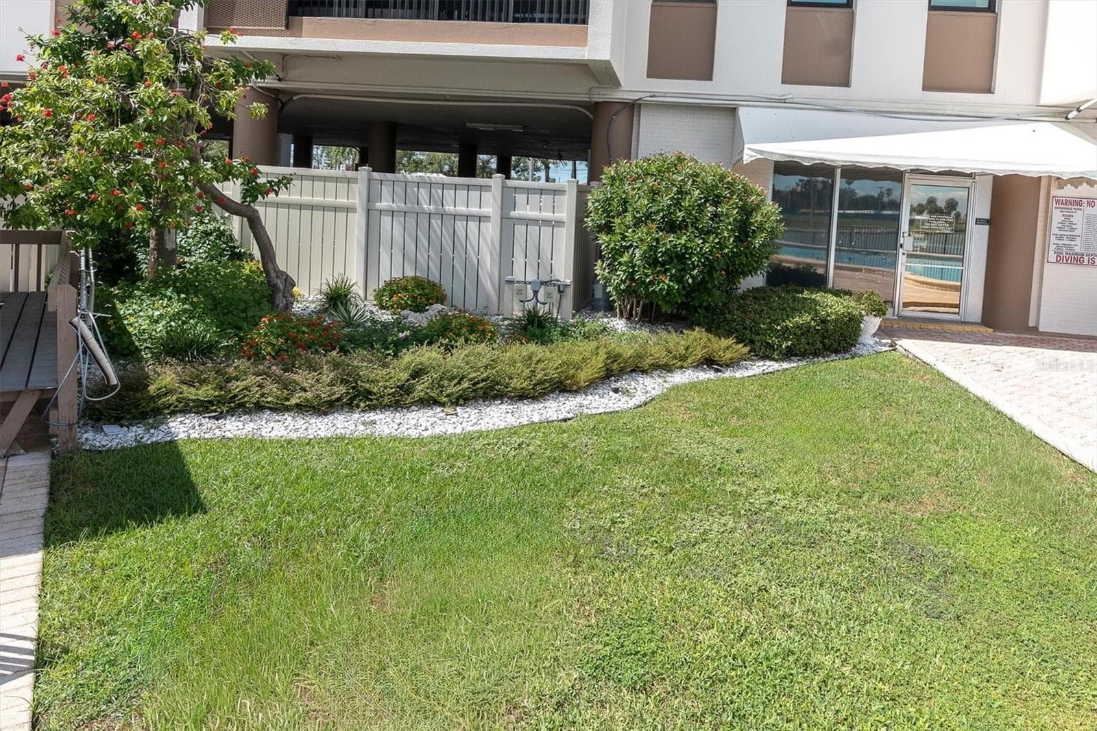 Condominium at 10355 PARADISE BLVD #208, TREASURE ISLAND, photo 57 of 85