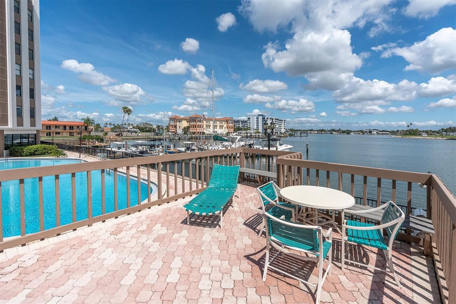 Condominium at 10355 PARADISE BLVD #208, TREASURE ISLAND, photo 60 of 85