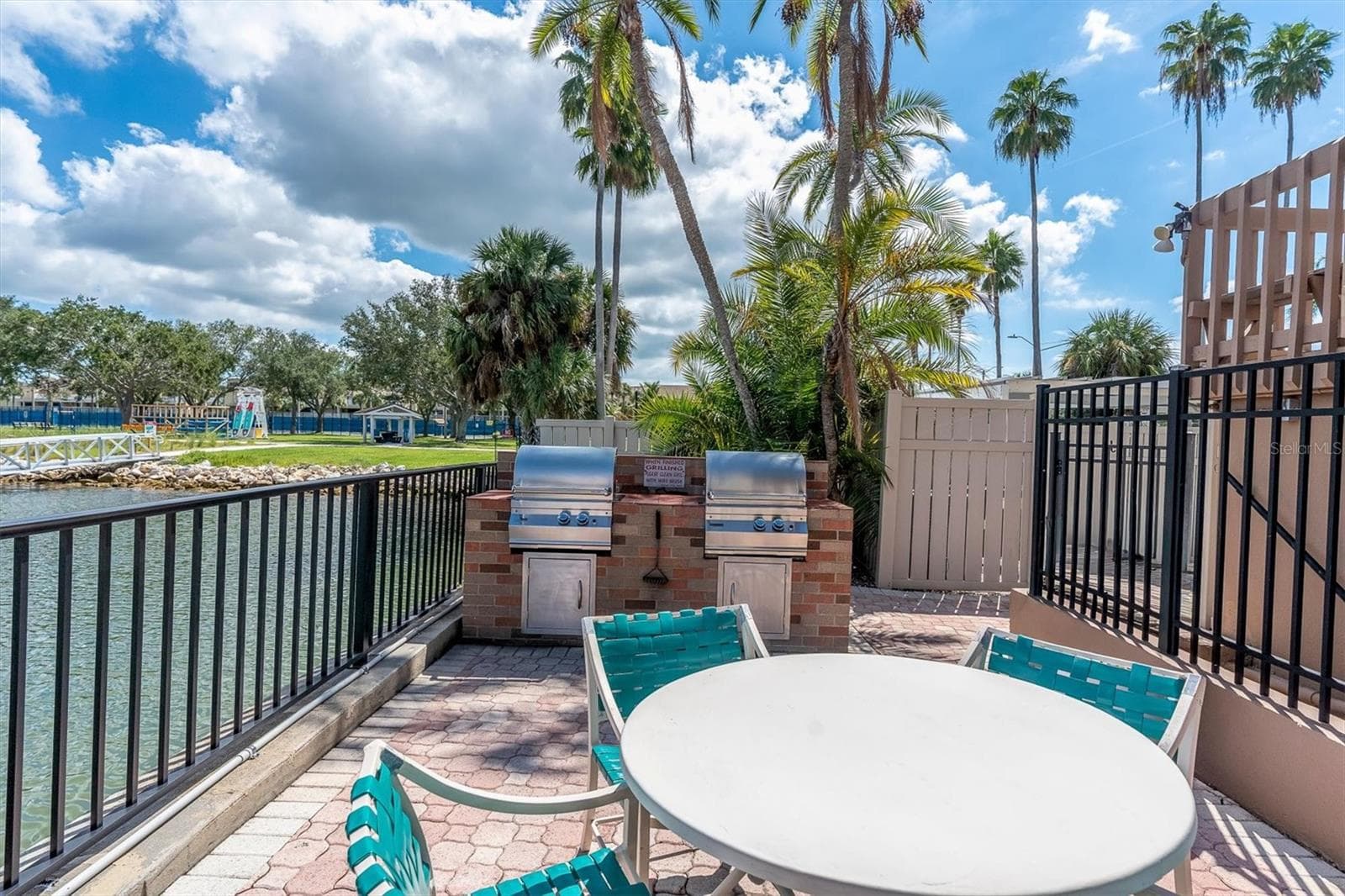 Condominium at 10355 PARADISE BLVD #208, TREASURE ISLAND, photo 64 of 85