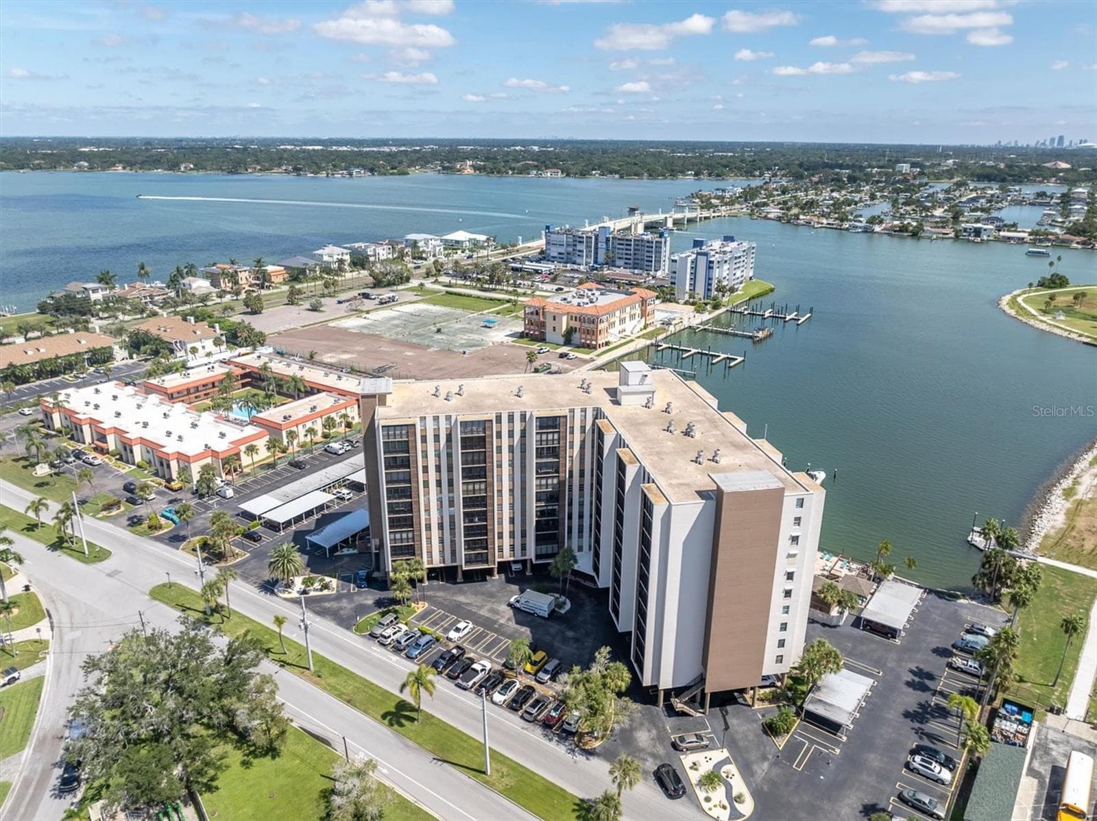 Condominium at 10355 PARADISE BLVD #208, TREASURE ISLAND, photo 70 of 85