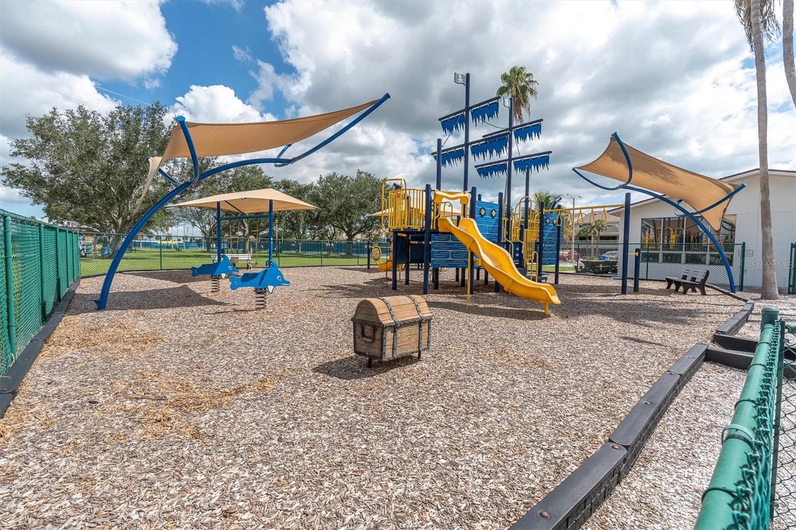 Playground - 10355 PARADISE BLVD #208, TREASURE ISLAND