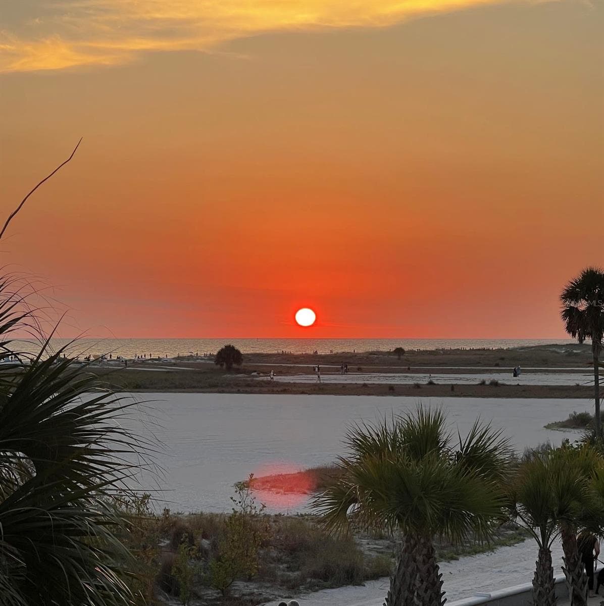 Promenade at the Beach - 10355 PARADISE BLVD #208, TREASURE ISLAND