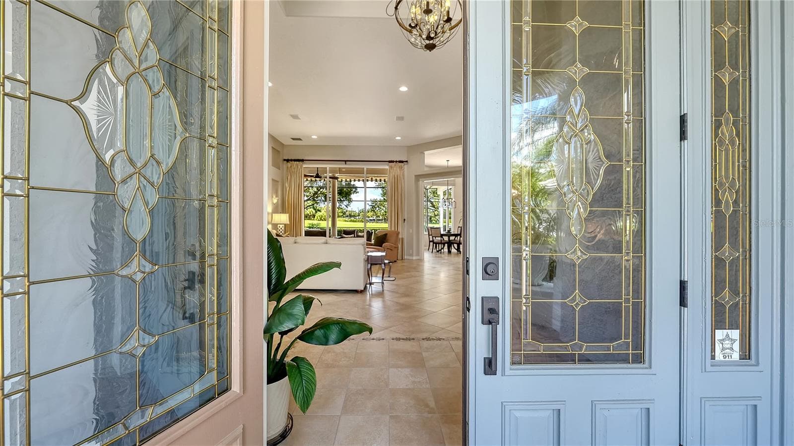 Single Family Residence at 3194 CHARLES MACDONALD DR, SARASOTA, photo 5 of 60
