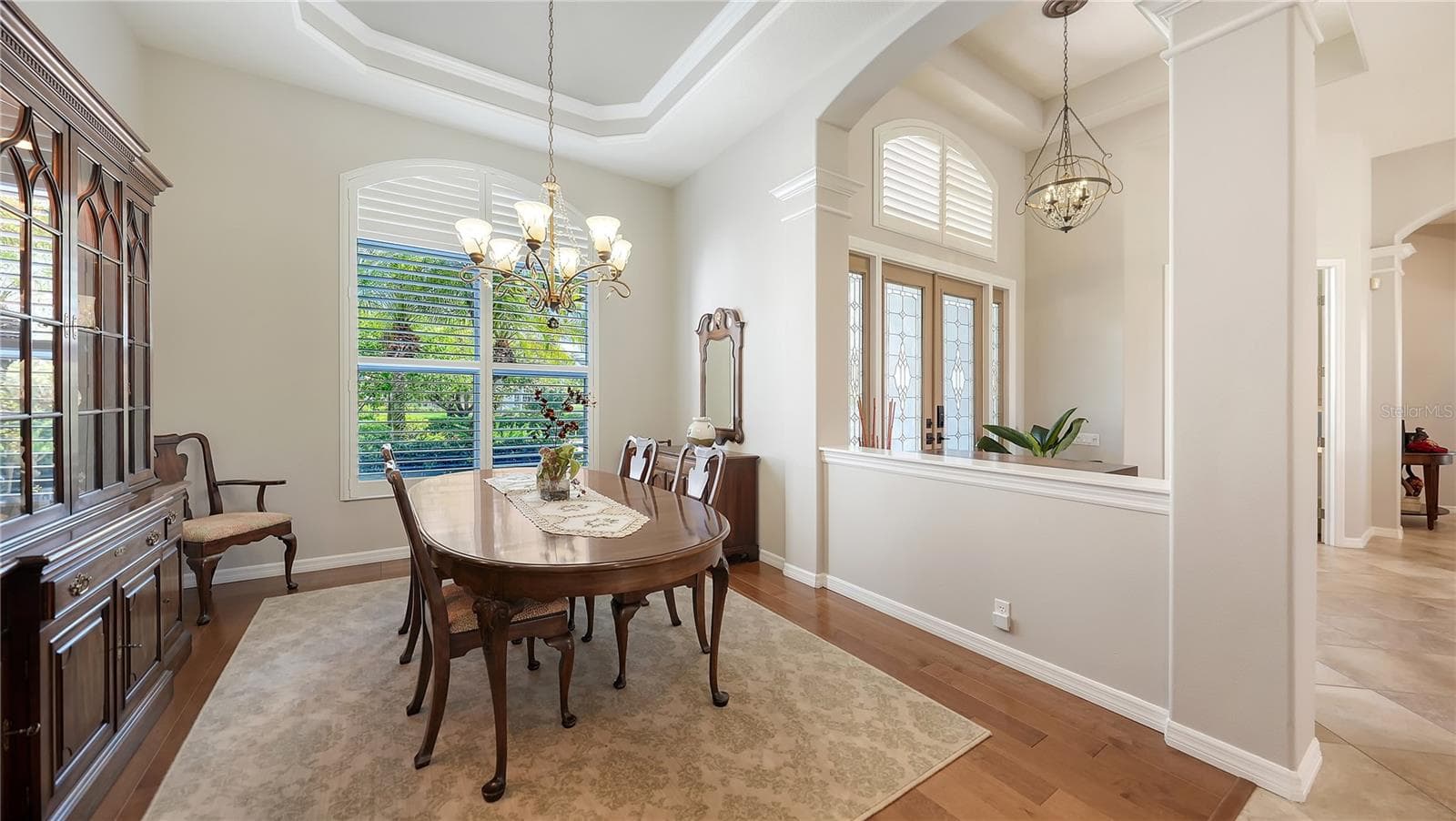 Single Family Residence at 3194 CHARLES MACDONALD DR, SARASOTA, photo 7 of 60