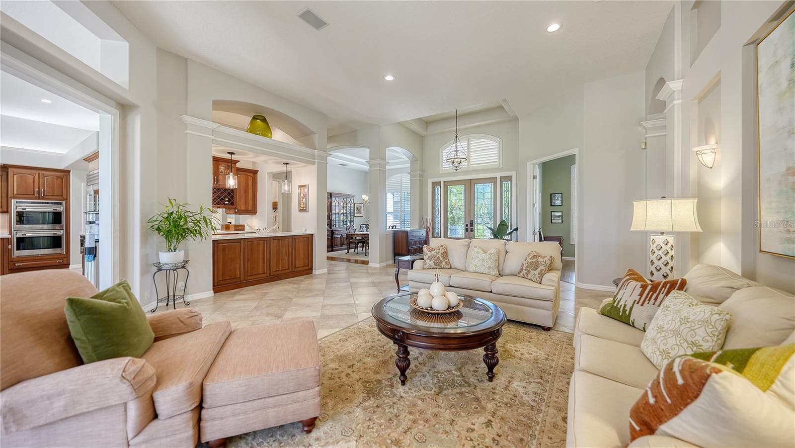 Single Family Residence at 3194 CHARLES MACDONALD DR, SARASOTA, photo 8 of 60