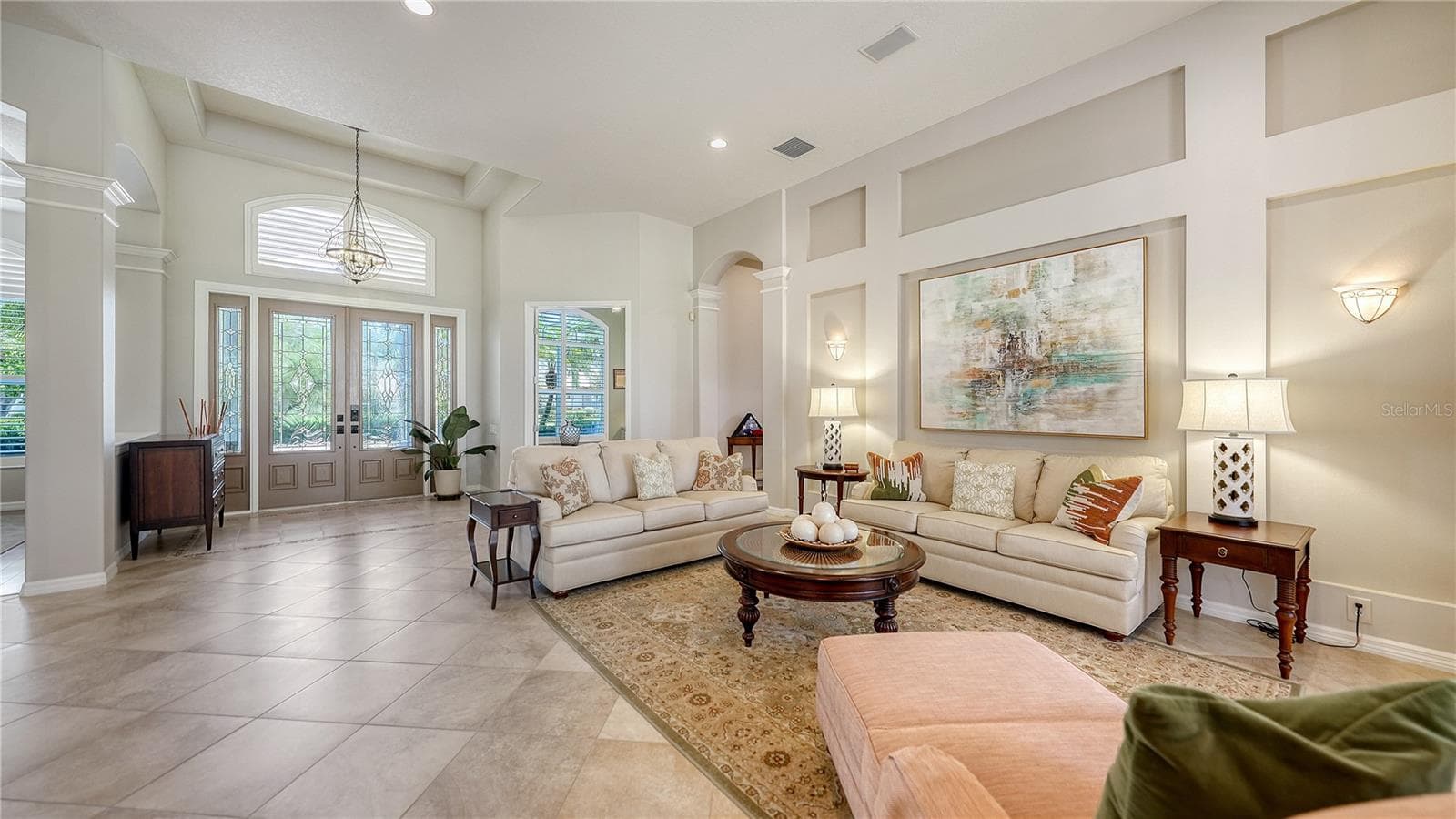 Single Family Residence at 3194 CHARLES MACDONALD DR, SARASOTA, photo 9 of 60