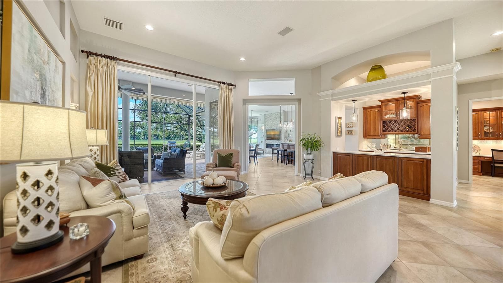 Single Family Residence at 3194 CHARLES MACDONALD DR, SARASOTA, photo 10 of 60