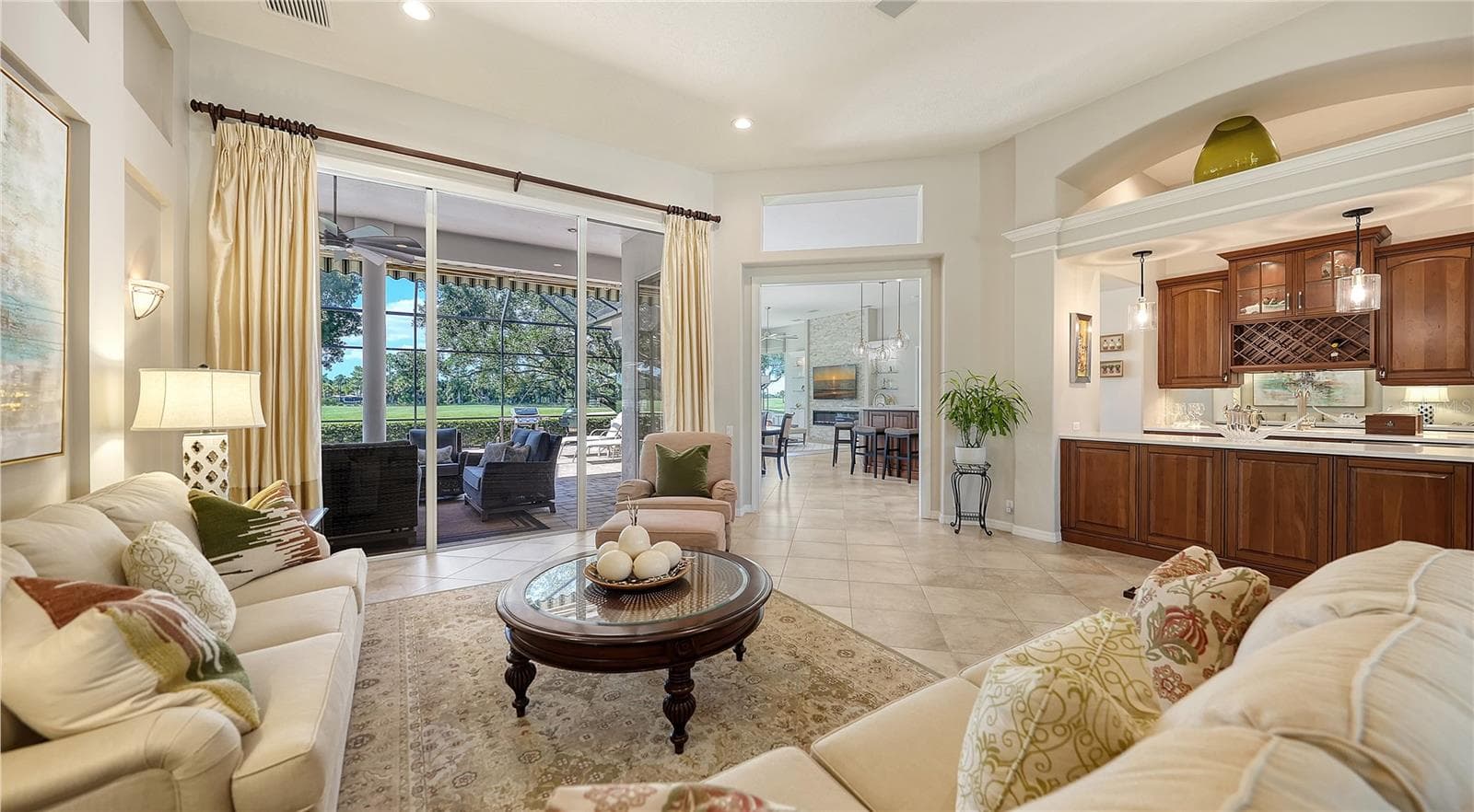 Single Family Residence at 3194 CHARLES MACDONALD DR, SARASOTA, photo 11 of 60