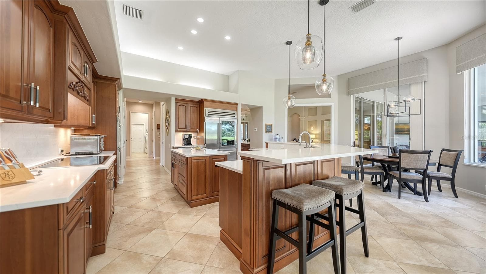 Single Family Residence at 3194 CHARLES MACDONALD DR, SARASOTA, photo 14 of 60