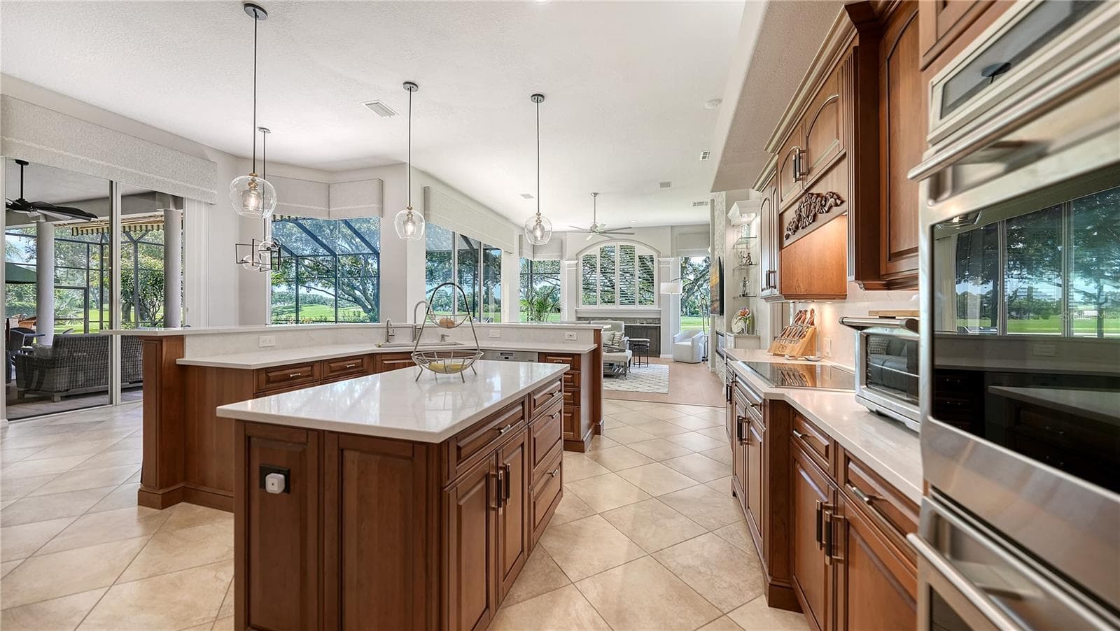 Single Family Residence at 3194 CHARLES MACDONALD DR, SARASOTA, photo 15 of 60